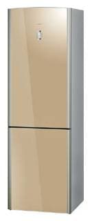 Руководство по эксплуатации к холодильнику Bosch KGN36S54 