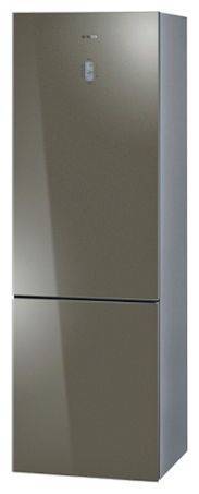 Руководство по эксплуатации к холодильнику Bosch KGN36S56 