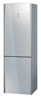 Руководство по эксплуатации к холодильнику Bosch KGN36S60 