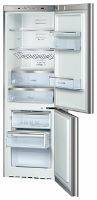 Руководство по эксплуатации к холодильнику Bosch KGN36SR30 