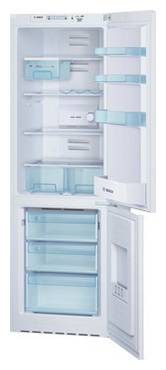 Руководство по эксплуатации к холодильнику Bosch KGN36V00 