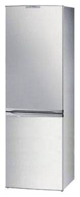 Руководство по эксплуатации к холодильнику Bosch KGN36V60 