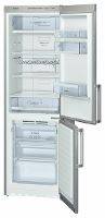 Руководство по эксплуатации к холодильнику Bosch KGN36VL30 