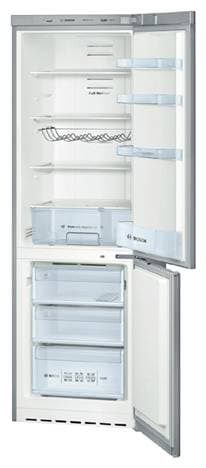 Руководство по эксплуатации к холодильнику Bosch KGN36VP10 