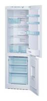 Руководство по эксплуатации к холодильнику Bosch KGN36X40 
