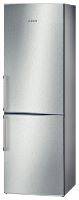 Руководство по эксплуатации к холодильнику Bosch KGN36Y40 