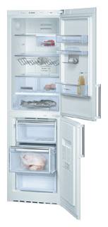 Руководство по эксплуатации к холодильнику Bosch KGN39A03 