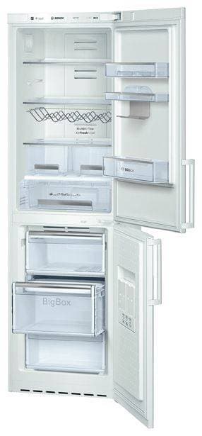 Руководство по эксплуатации к холодильнику Bosch KGN39A10 