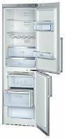 Руководство по эксплуатации к холодильнику Bosch KGN39AI32 