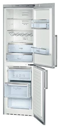 Руководство по эксплуатации к холодильнику Bosch KGN39AZ22 