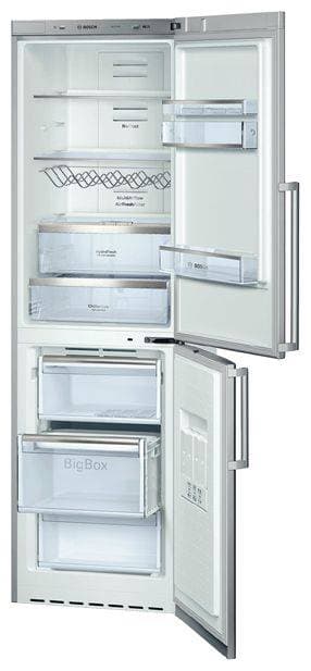 Руководство по эксплуатации к холодильнику Bosch KGN39H90 