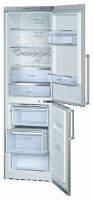 Руководство по эксплуатации к холодильнику Bosch KGN39H96 