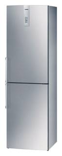 Руководство по эксплуатации к холодильнику Bosch KGN39P90 