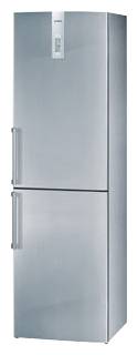 Руководство по эксплуатации к холодильнику Bosch KGN39P94 