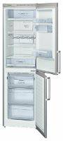 Руководство по эксплуатации к холодильнику Bosch KGN39VI20 