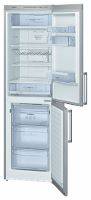 Руководство по эксплуатации к холодильнику Bosch KGN39VL20 