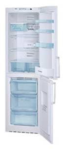 Руководство по эксплуатации к холодильнику Bosch KGN39X03 