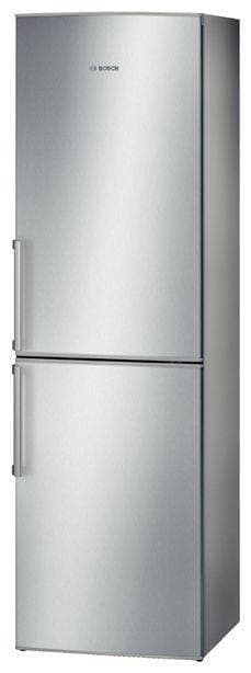 Руководство по эксплуатации к холодильнику Bosch KGN39X72 
