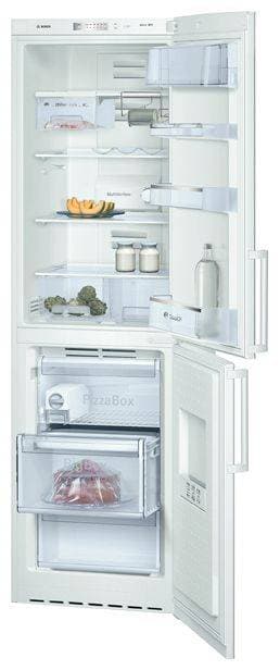 Руководство по эксплуатации к холодильнику Bosch KGN39Y22 