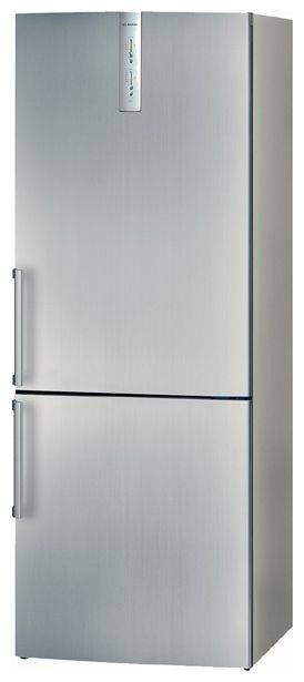 Руководство по эксплуатации к холодильнику Bosch KGN46A44 