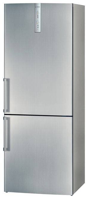 Руководство по эксплуатации к холодильнику Bosch KGN46A73 