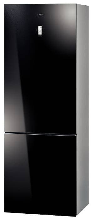 Руководство по эксплуатации к холодильнику Bosch KGN49SB21 