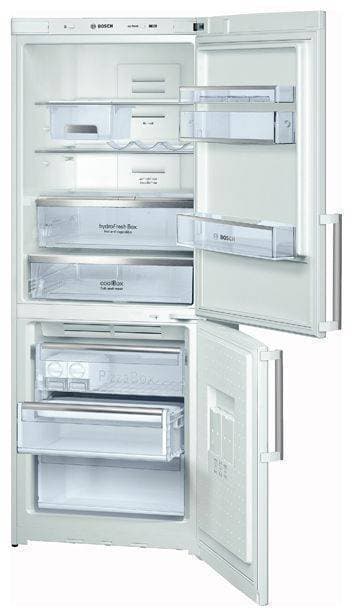 Руководство по эксплуатации к холодильнику Bosch KGN56A01NE 