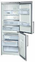 Руководство по эксплуатации к холодильнику Bosch KGN56A72NE 