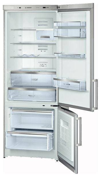 Руководство по эксплуатации к холодильнику Bosch KGN57A61NE 