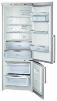 Руководство по эксплуатации к холодильнику Bosch KGN57P72NE 