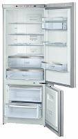 Руководство по эксплуатации к холодильнику Bosch KGN57S70NE 