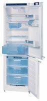Руководство по эксплуатации к холодильнику Bosch KGP36320 