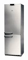 Руководство по эксплуатации к холодильнику Bosch KGP36360 