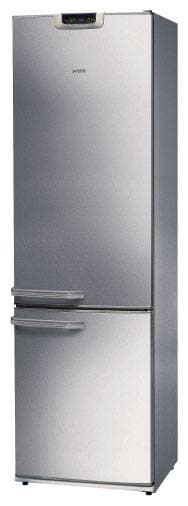 Руководство по эксплуатации к холодильнику Bosch KGP39330 