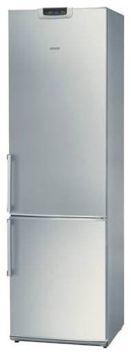 Руководство по эксплуатации к холодильнику Bosch KGP39362 