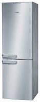 Руководство по эксплуатации к холодильнику Bosch KGS36X48 