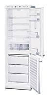 Руководство по эксплуатации к холодильнику Bosch KGS37340 