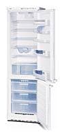 Руководство по эксплуатации к холодильнику Bosch KGS39310 
