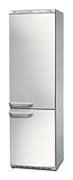 Руководство по эксплуатации к холодильнику Bosch KGS39360 