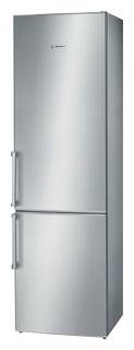 Руководство по эксплуатации к холодильнику Bosch KGS39A60 