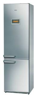 Руководство по эксплуатации к холодильнику Bosch KGS39P90 