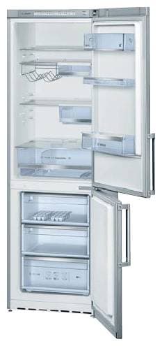 Руководство по эксплуатации к холодильнику Bosch KGS39XL20 