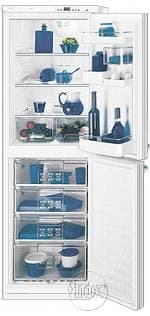 Руководство по эксплуатации к холодильнику Bosch KGU3220 