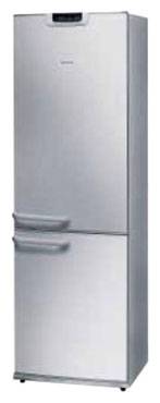 Руководство по эксплуатации к холодильнику Bosch KGU34173 