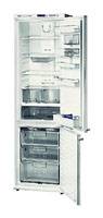 Руководство по эксплуатации к холодильнику Bosch KGU36121 