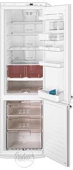 Руководство по эксплуатации к холодильнику Bosch KGU3620 