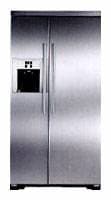 Руководство по эксплуатации к холодильнику Bosch KGU57990 