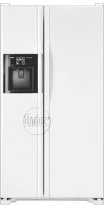 Руководство по эксплуатации к холодильнику Bosch KGU6655 