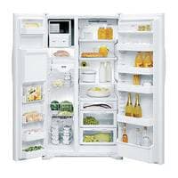 Руководство по эксплуатации к холодильнику Bosch KGU66920 
