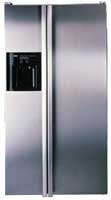 Руководство по эксплуатации к холодильнику Bosch KGU66990 